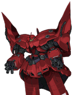 As seen in Super Robot Wars Z3 Tengoku Hen