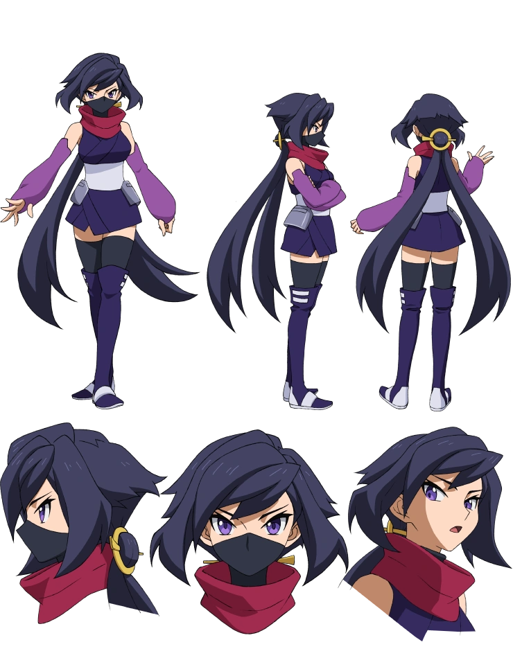 Aya Fujisawa The Gundam Wiki Fandom