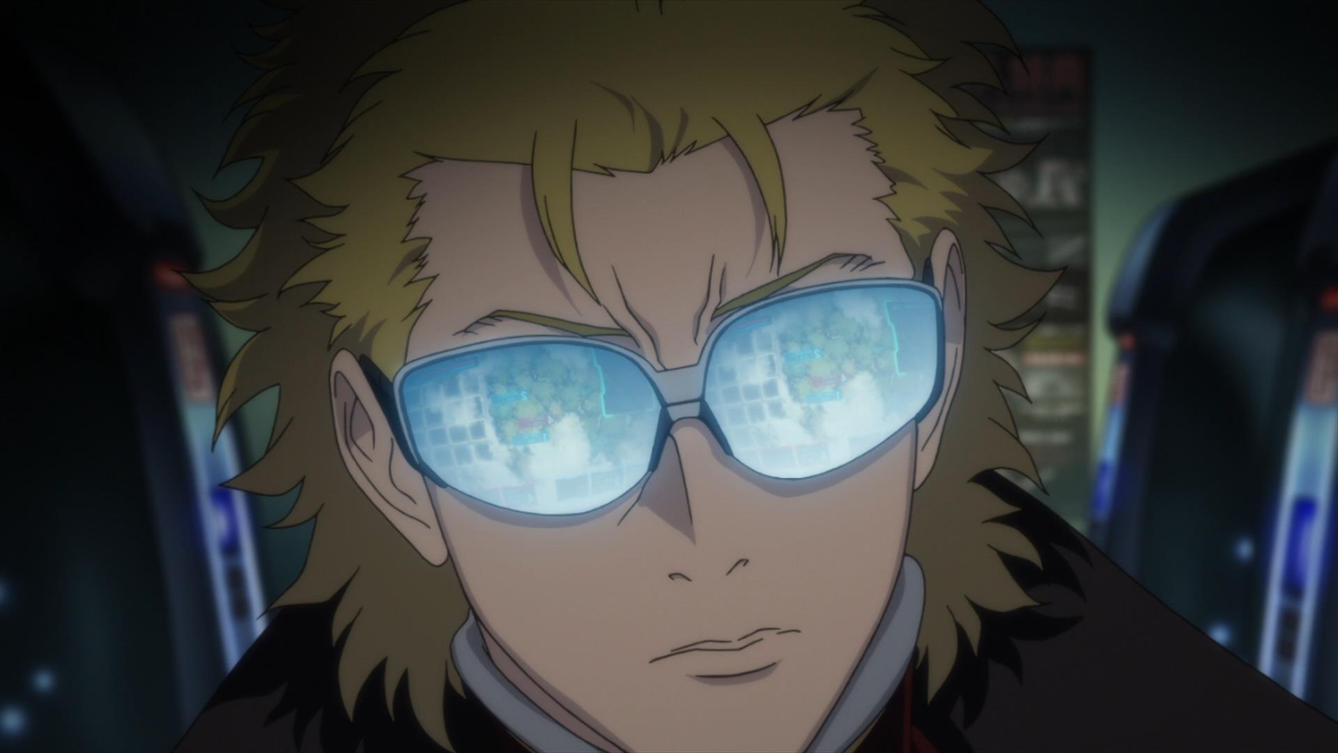 Boris Schauer The Gundam Wiki Fandom Boris Schauer The Gundam Wiki Fandom