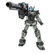 In Gundam Battle Operation 2