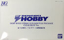 HG Build Strike Gundam Full Package Clear Blue Ver.JPG