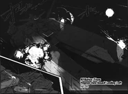 The Hecate, a sister ship of the Albion