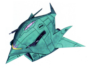 Front (Gundam Crisis)