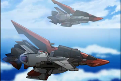 Mvf M11c Murasame The Gundam Wiki Fandom
