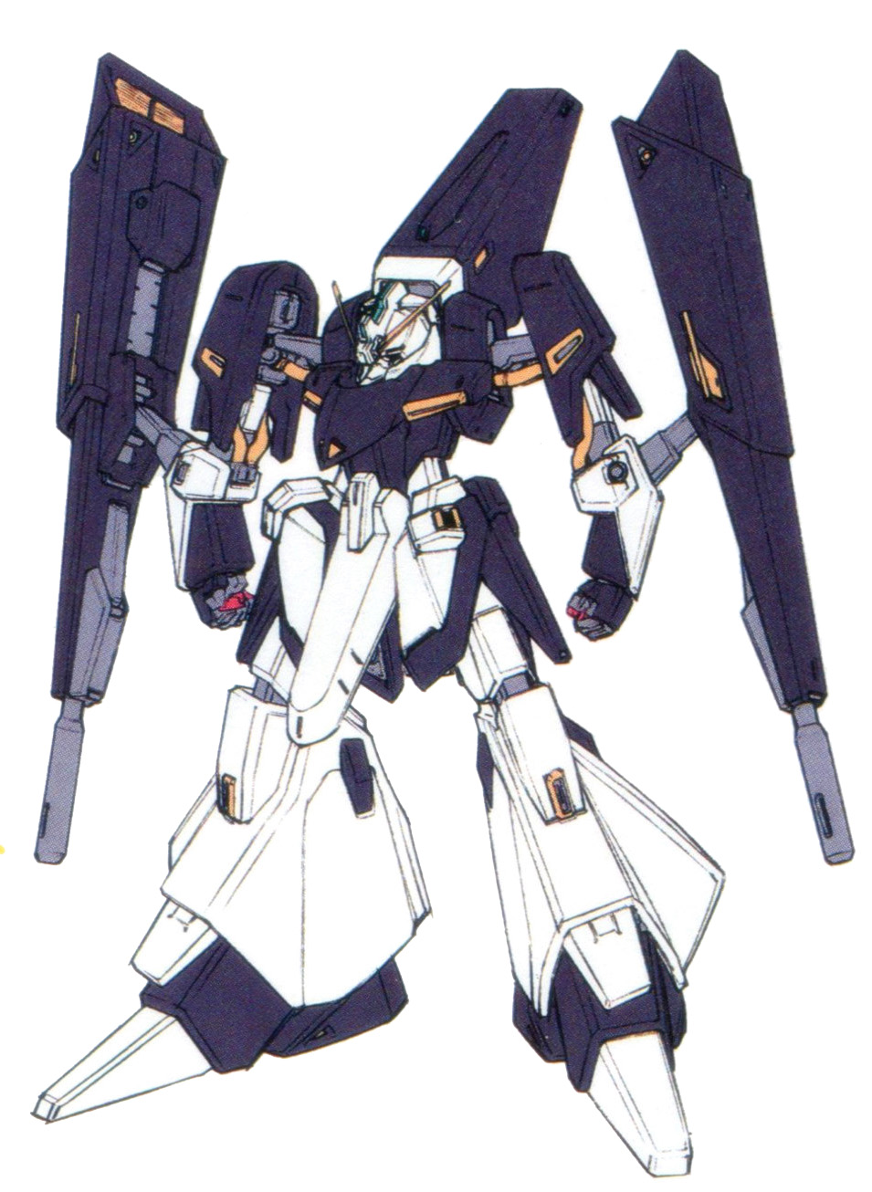 Orx 005 Gaplant Tr 5 Hrairoo The Gundam Wiki Fandom