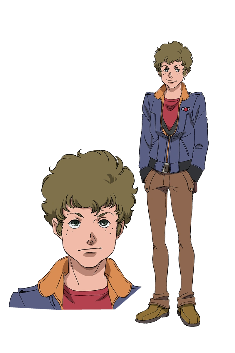 Takuya Irei The Gundam Wiki Fandom