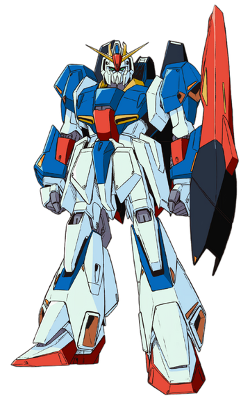 MSZ-006 Zeta Gundam | The Gundam Wiki | Fandom MSZ-006 Zeta Gundam | The Gundam Wiki | Fandom