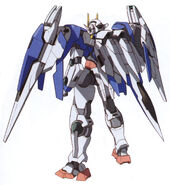 00 Raiser Rear