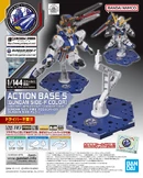 Action Base 5 (Gundam Side-F Color)
