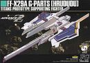 FG G-Parts -Hrududu-