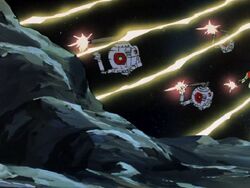 RB-79 Ball | The Gundam Wiki | Fandom