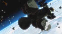 HLV | The Gundam Wiki | Fandom
