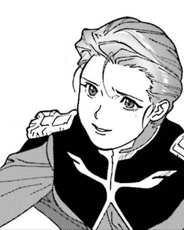 Natalie Bianchi The Gundam Wiki Fandom Natalie Bianchi The Gundam Wiki Fandom