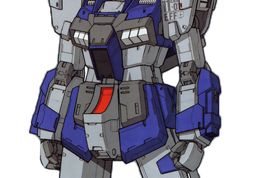 RX-78TB-3[FA] Gundam Stormbringer F.A. | The Gundam Wiki