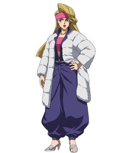 Tamami Rakou