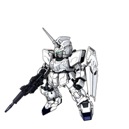 Unicorn Gundam (SRW DD)