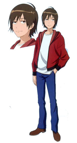 32 shingo