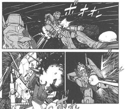 Side Story Of Gundam Zeta The Gundam Wiki Fandom Side Story Of Gundam Zeta The Gundam Wiki Fandom