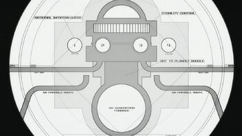 GN Drive Schematic