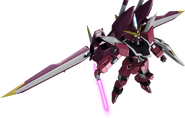 In Mobile Suit Gundam SEED Battle Destiny