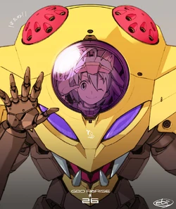 Kanetake Ebikawa | The Gundam Wiki | Fandom