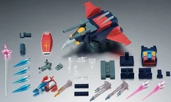 ロボット G-FIGHTER 1/100 G-Fighter | The Gundam Wiki | Fandom