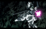 Rick Dias as depicted in Gundam Build Divers Prologue