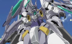 Age Iimg Sv Gundam Ageii Magnum Sv Ver The Gundam Wiki Fandom
