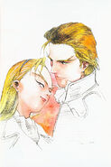 Gundam Wing Novel 4 3
