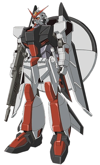 MVF-M11C Murasame Reconnaissance Type