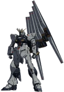 Mobile Suit Gundam: Silver Phantom | The Gundam Wiki | Fandom
