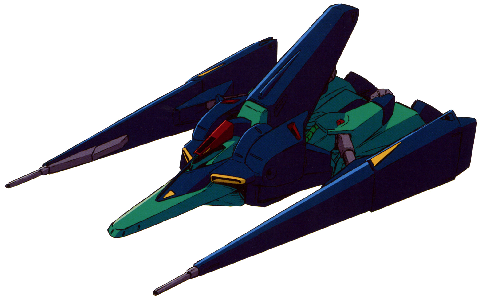 Orx 005 Gaplant The Gundam Wiki Fandom