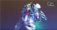 In SD Gundam G Generation Cross Rays (1)