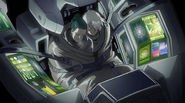Stargazer Gundam Cockpit 01 (Stargazer Ep3)