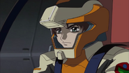 Tolle in a standard OMNI pilot suit (The Turning Point, HD Remaster)