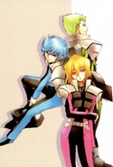 ZGSDTE2 phase06b.jpg (426 KB) Auel Neider, Sting Oakley and Stella Loussier as seen in Mobile Suit Gundam SEED Destiny: The Edge