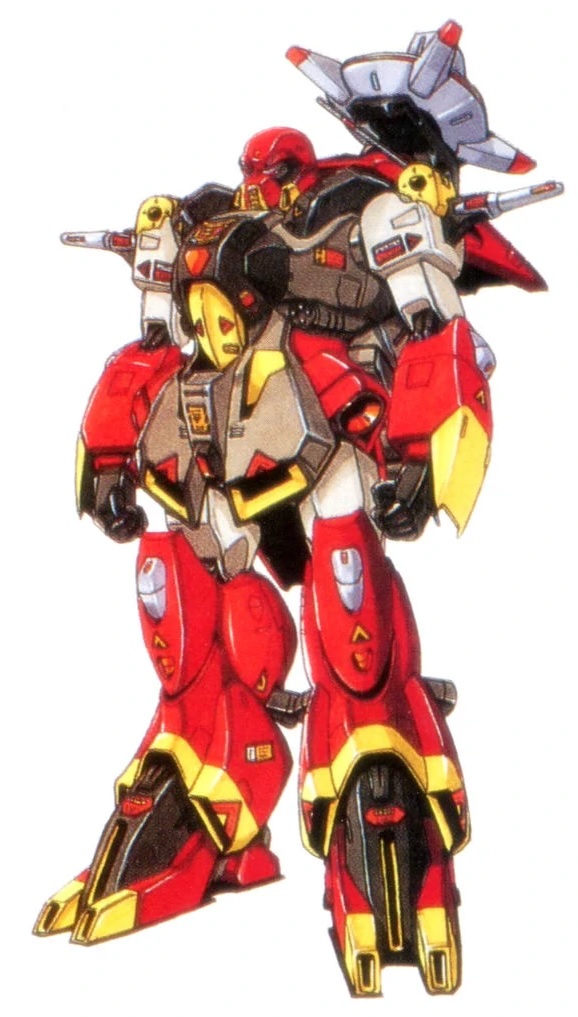 ZMT-S06G Zolorotor | The Gundam Wiki | Fandom ZMT-S06G Zolorotor | The Gundam Wiki | Fandom