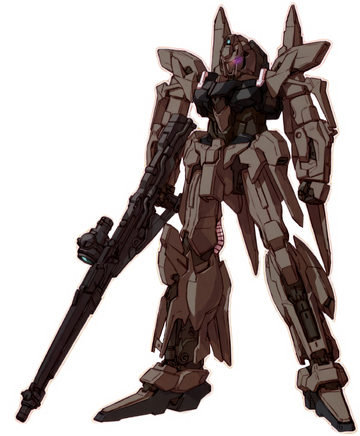 MSN-001A1 Delta Plus | The Gundam Wiki | Fandom