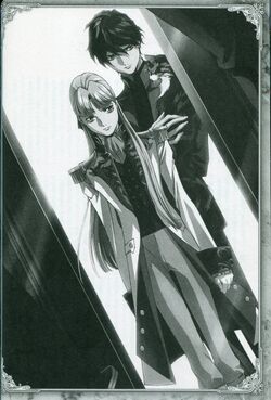New Mobile Report Gundam Wing Frozen Teardrop The Gundam Wiki Fandom