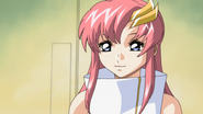 Lacus Smiling 15 (SEED HD Ep8)