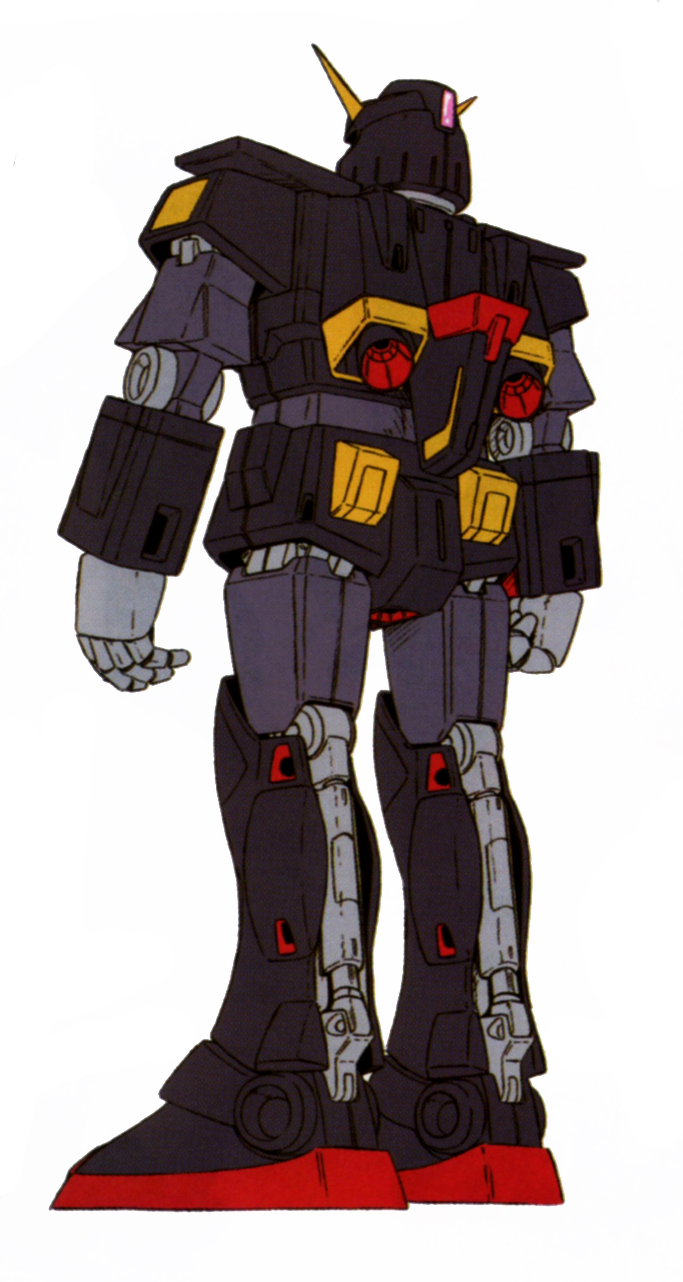 MRX-009 PSYCHO GUNDAM サイコガンダム Amazon.co.jp: BANDAI SPRITS HG 1/144 MRX-009 PSYCHO GUNDAM
