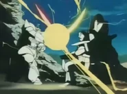 Duels ZZ Gundam (Episode 26)