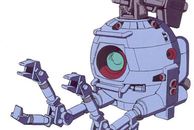 RB-79K Ball Type K, The Gundam Wiki