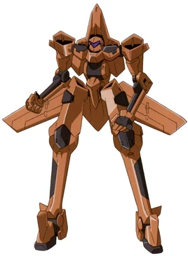 Front (Taribia colors)