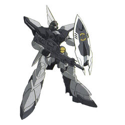 Ymf X000a Dreadnought Gundam The Gundam Wiki Fandom