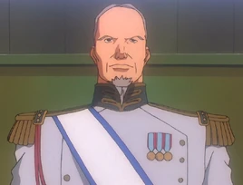 Field Marshal Noventa