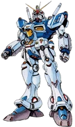 Gundam GP01 Front Alt.png (2.88 MB) Alternate Colors