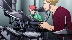 Bianca Carlyle The Gundam Wiki Fandom Bianca Carlyle The Gundam Wiki Fandom