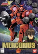 OZ013MSX2 Mercurius