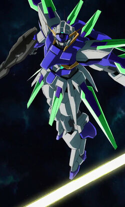 Age Fx Gundam Age Fx The Gundam Wiki Fandom